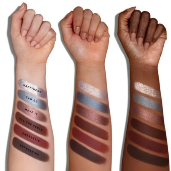 Morphe x Coca-Cola Collection Bundle BNIB - Picture 5 of 14